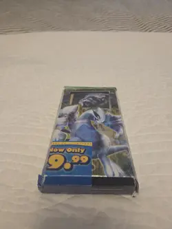 New/Sealed XY - Fates Collide Theme Deck - Sky Guardian Pokemon Box - Image 5