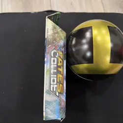 New/Sealed XY - Fates Collide Theme Deck - Sky Guardian Pokemon Box - Image 3