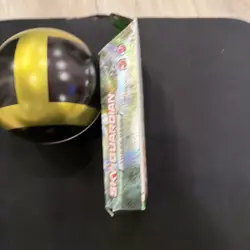 New/Sealed XY - Fates Collide Theme Deck - Sky Guardian Pokemon Box - Image 4