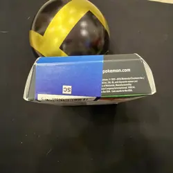 New/Sealed XY - Fates Collide Theme Deck - Sky Guardian Pokemon Box - Image 5