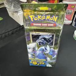 New/Sealed XY - Fates Collide Theme Deck - Sky Guardian Pokemon Box - Image 5