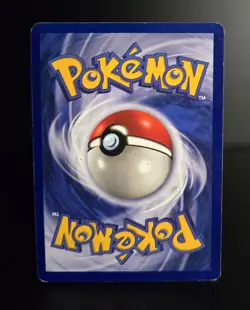 Pokemon TCG - MAGMAR - 36/102 - SHADOWLESS - WOTC - BASE SET (1999) - MP - Image 2