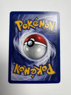 Pokemon Card - Gym Challenge Rocket's Mewtwo 14/132 Holo WOTC - Excellent Cond - Image 2