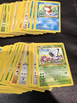 WOTC Vintage Pokemon 1st Edition Jungle /64 PICK YOUR CARD BUILD YOUR SET - Image 2