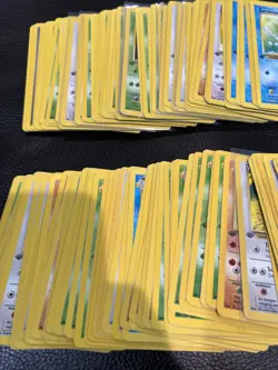 WOTC Vintage Pokemon 1st Edition Jungle /64 PICK YOUR CARD BUILD YOUR SET - Image 3