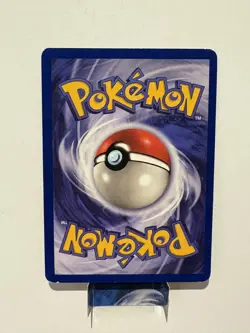 Pokemon TCG Jungle 51/64 Eevee 1st Edition LP Nintendo Card Vintage Vtg WOTC - Image 2