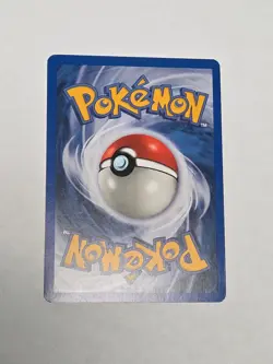 Pokemon TCG Flying Pikachu 25/53 Wotc Promo - Image 3