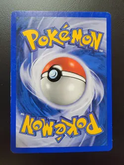 Flying Pikachu 25/53 Wotc Promo Regular pokemon TCG - Image 2