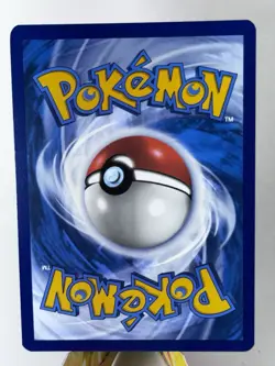 Pokemon TCG Oddish Shiny Ultra Rare Card 092/091 Sv: Paldean Fates NM - Image 2