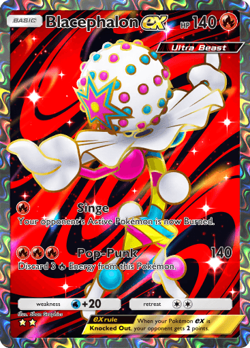 【⚡Quick Trade⚡】Pokemon TCG Pocket Trading ⭐⭐ Star Fantastical Parade Full Arts - Image 3
