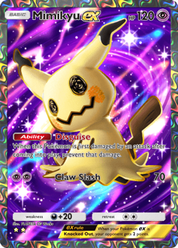 【⚡Quick Trade⚡】Pokemon TCG Pocket Trading ⭐⭐ Star Fantastical Parade Full Arts - Image 5
