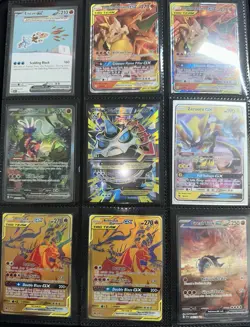 x25 Pokemon ULTRA RARE ONLY Card Lot GUARANTEE 25 V/GX/EX/MEGA/BREAK/FULL ART - Image 5