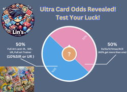 Pokemon Card Lot 25 OFFICIAL NEW TCG Cards + Ultra Rare EX GX V IR UR OR SIR! - Image 5