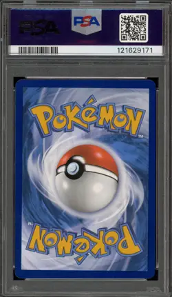 Pokemon Suicune V Crown Zenith Galarian Gallery Full Art #GG38 PSA 10 Gem Mint - Image 2