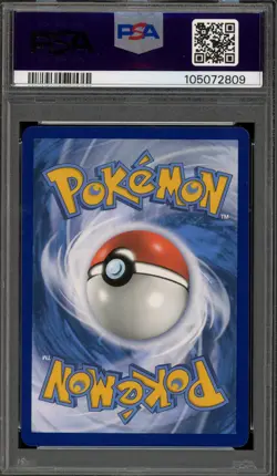 Pokemon Suicune V Crown Zenith Galarian Gallery Full Art #GG38 PSA 10 Gem Mint - Image 2