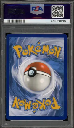 Pokemon Suicune V Crown Zenith Galarian Gallery Full Art #GG38 PSA 10 Gem Mint - Image 2