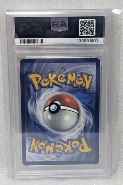 Pokemon Suicune V Crown Zenith Galarian Gallery Full Art #GG38 PSA 10 Gem Mint - Image 2