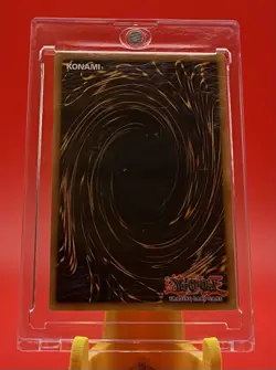Beast King Barbaros JUMP-EN032 Shonen Jump Magazine Promos Limited Edition - Image 2