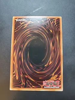 Beast King Barbaros JUMP-EN032 Shonen Jump Magazine Promos Limited Edition - Image 3