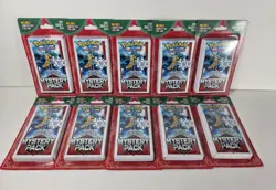 Pokemon Mystery Pack Sealed Seeded 1:10. EX Crystal Guardians/Vintage - Image 1