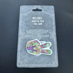 Pokemon Mystery Pack Sealed Seeded 1:10. EX Crystal Guardians/Vintage Packs - Image 2