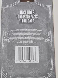 Pokemon Mystery Pack Sealed Seeded 1:10. EX Crystal Guardians Vintage Pack - Image 2