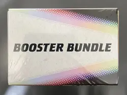 Pokemon TCG Prismatic Evolutions Booster Bundle | SEALED 6 Booster Packs - Image 5