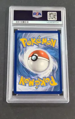 Pokemon Moltres Zapdos Articuno GX Hidden Fates Black Star Promo SM210 PSA 9 - Image 2