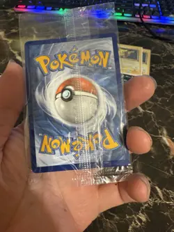 Pokemon Card - Moltres & Zapdos & Articuno GX SM210 Hidden Fates Promo Sealed - Image 3