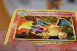 Pokemon TCG XY Evolutions Charizard 11/108 Holo Rare Card LP - Image 4