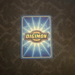 Digimon 1999 Bandai Candlemon Card Starter Deck ST-41 - Image 2