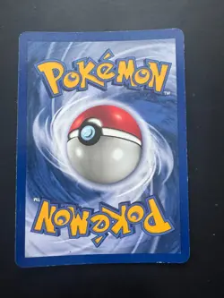 Pokemon Card - Clefairy - 5/102 -Base Set - 1999 - Holo - Image 2