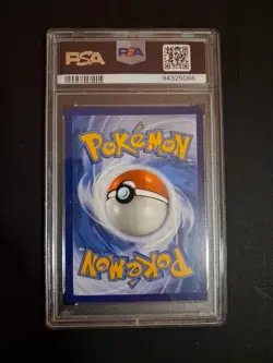 Pokemon Pikachu TCG Paldean Fates Card 131/091 Shiny Rare, PSA 9 Graded - Image 2