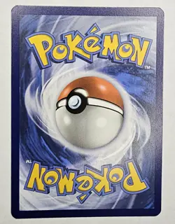 Pokemon TCG Charizard EX Paldean Fates Holo Double Rare Card 054/091 - Image 2