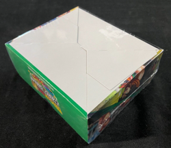 DRAGONBALL SUPER, MIRACULOUS REVIVAL SEALED BOX 2018 CARD GAME BOOSTER PACK - Image 4