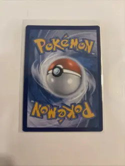 Pokemon Pikachu TCG Holo Card Libre 30/30 LP Condition - Image 2