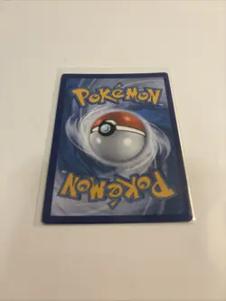 Pokemon Pikachu TCG Holo Card Libre 30/30 LP Condition - Image 3