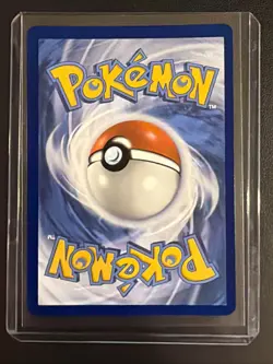 Pokemon Card - Lillie's Clefairy ex - Journey Together 184/159 SIR - Image 2