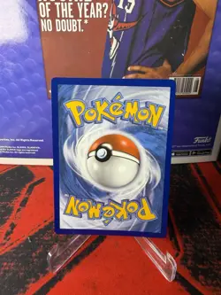 Venusaur VMAX - Promo Holo SWSH: Sword & Shield Promo Cards SWSH102 NM - Image 2