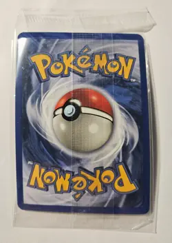 Pokemon TCG Card - Cool Porygon Holo Promo Black Star #15 (NEW, SEALED!!) - Image 4