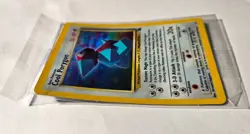 Pokemon TCG Card - Cool Porygon Holo Promo Black Star #15 (NEW, SEALED!!) - Image 5