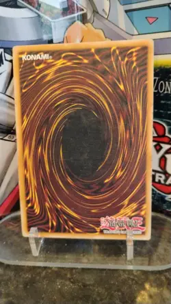 BATTLE FADER Foil Holo YU-GI-OH Trading Card ABPF-EN006 - Image 2