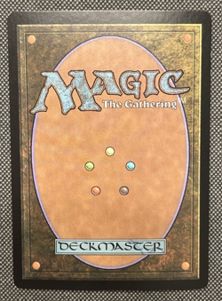 Rafiq of the Many FOIL Shards of Alara Light Play Mythic Rare CARD - Image 2