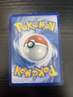 Mega Swampert EX XY87 XY Promo Holo Card - Image 2