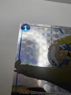 ST03-008 Trafalgar Law Gift Collection NM One Piece Card TCG English - Image 5