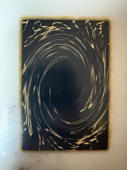 Yu-Gi-Oh! The Winged Dragon of Ra Ultra Rare Holo GBI-003 TCG Card - Image 5