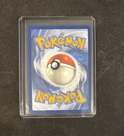 Pokemon TCG Gengar EX Temporal Forces Ultra Rare Card 104/162 Near Mint - Image 2