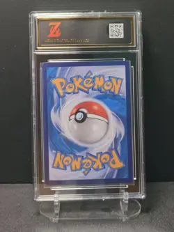 Pokemon Z golden 10 PTCG Pokemon Chinese Card GX RR CSM1bC-091/151 - Image 2