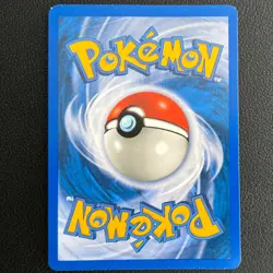 Pokemon Card - Houndoom Skyridge 12/144 Non-Holo NM/LP - Image 2