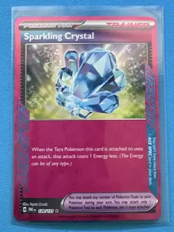 Pokemon TCG - Ace Spec Rare Trainer Lot - 7 Cards - All NM - Image 5